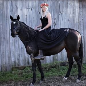 Meet your Posher, Sophia